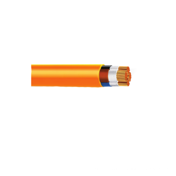 CU / MGT / XLPE / LSZH 2 - 5 Core Low Voltage Power Cable